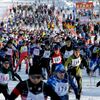 Sapporo-Skimarathon
