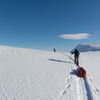 66° NORD - Skitour am Polarkreis