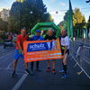 Tbilisi Marathon - DAS Laufevent in Georgiens Hauptstadt Tbilissi