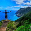 Madeira Trailrunning-Camp