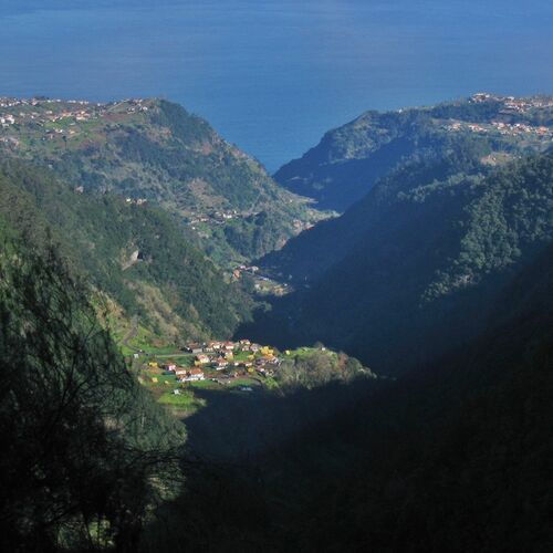 Das Madeira-Wanderparadies mit Komfort