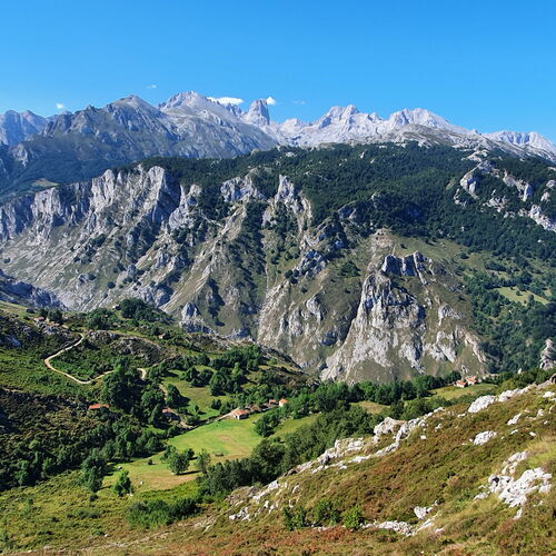 Nationalpark Picos de Europa 