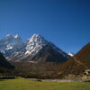 „Die fünf Schätze des großen Schnees“ - Geheimtipp Kanchenjunga 