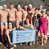 13. Winter Swimming World Championships 2023 in Bled/Slowenien 