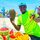 Reiseleiter Ismail zeigt die Köstlichkeiten und Schätze seiner Insel