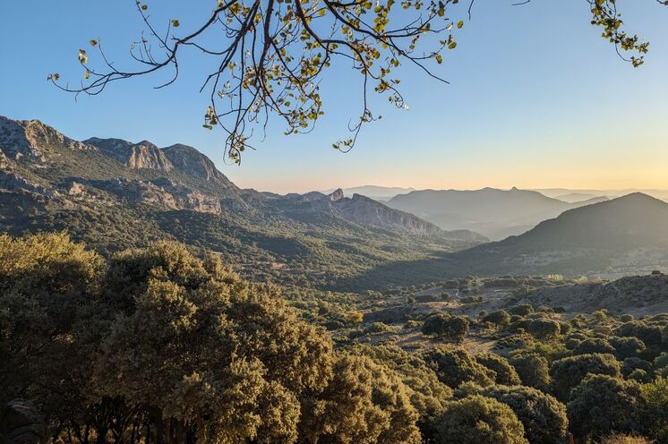 Der Grazalema-Naturpark – ein ganz besonderes Wanderjuwel abseits von allem Trubel