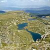 Bulgariens schönste Hochgebirge