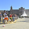 Sevilla Marathon