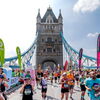 TCS London Marathon