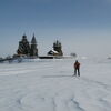 Karelien – ein Skiabenteuer im Herzen Russisch-Kareliens