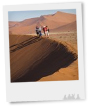 Namibia / Botswana
