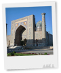 Usbekistan