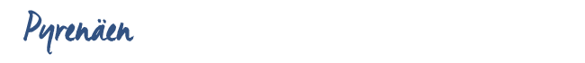 Pyrenäen